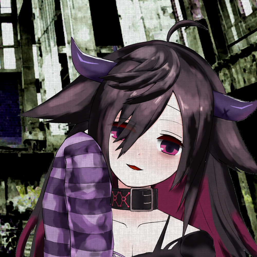 Nijisanji Rule 34 Image
