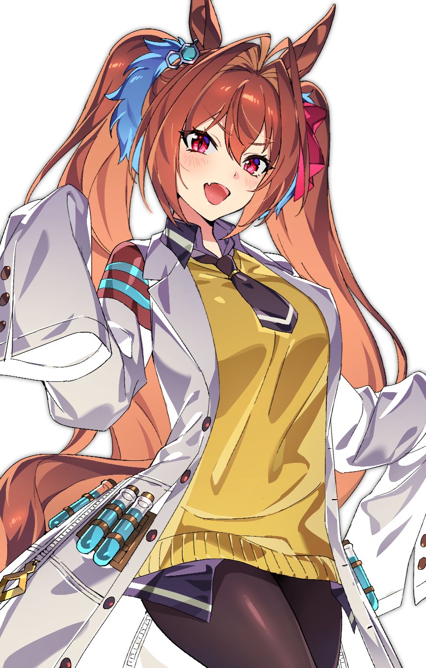 Daiwa Scarlet (Umamusume) Rule 34 Image
