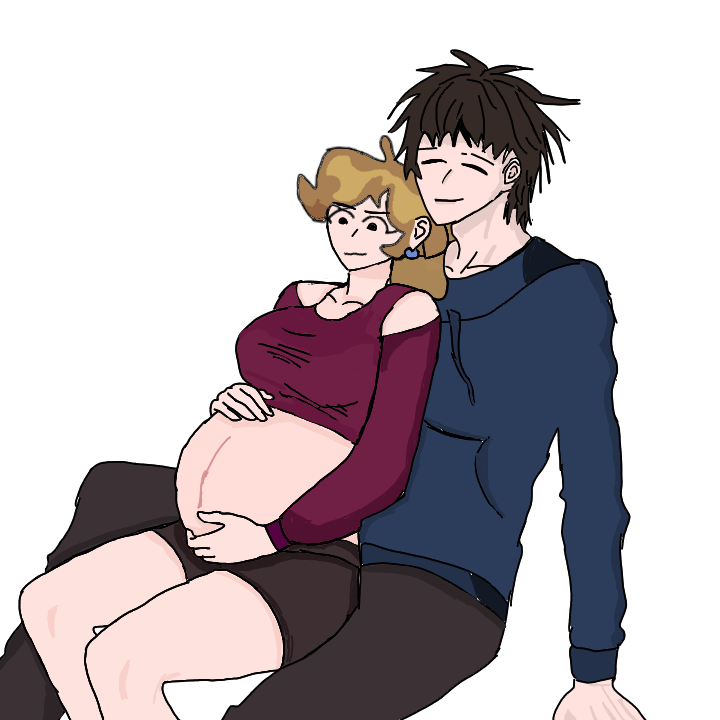 Peri And Pai Rule 34 Image