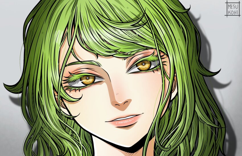 Monet (One Piece) Rule 34 Image