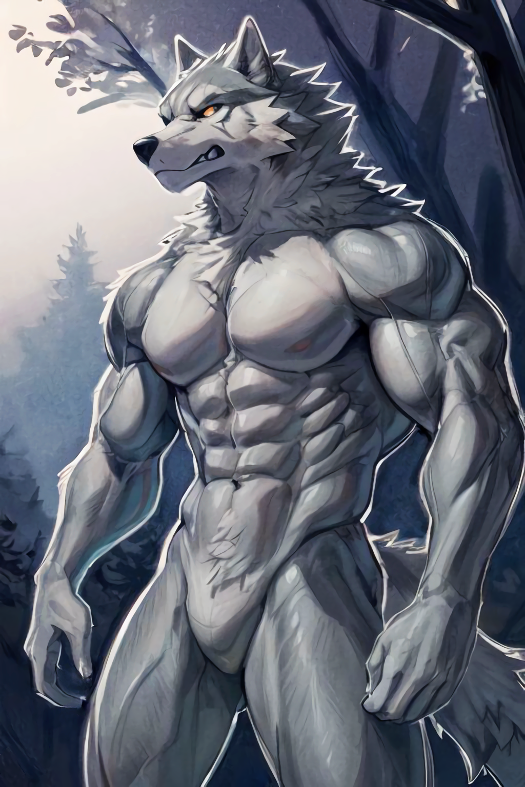 Abs Rule 34 Image