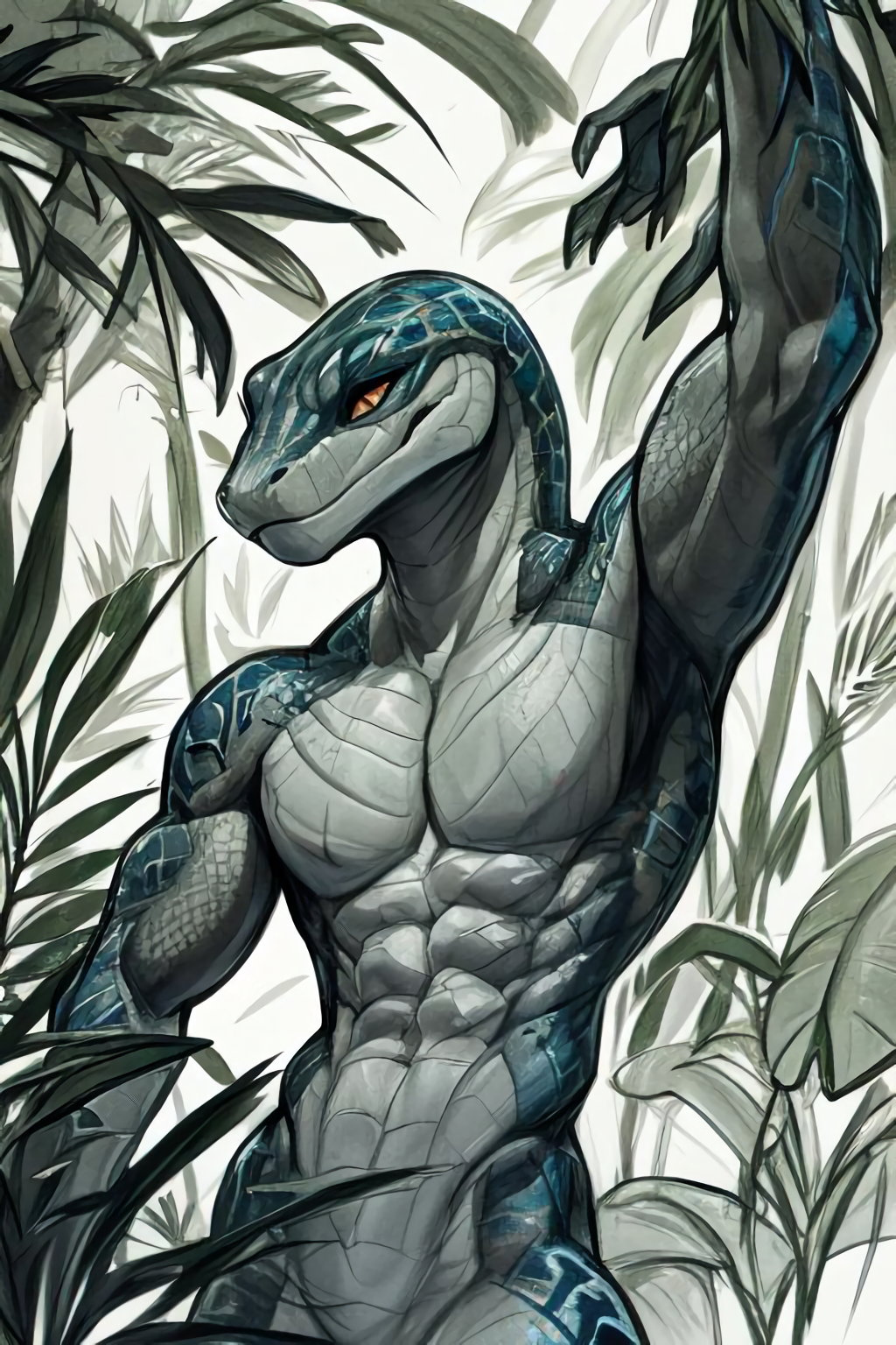 Abs Rule 34 Image