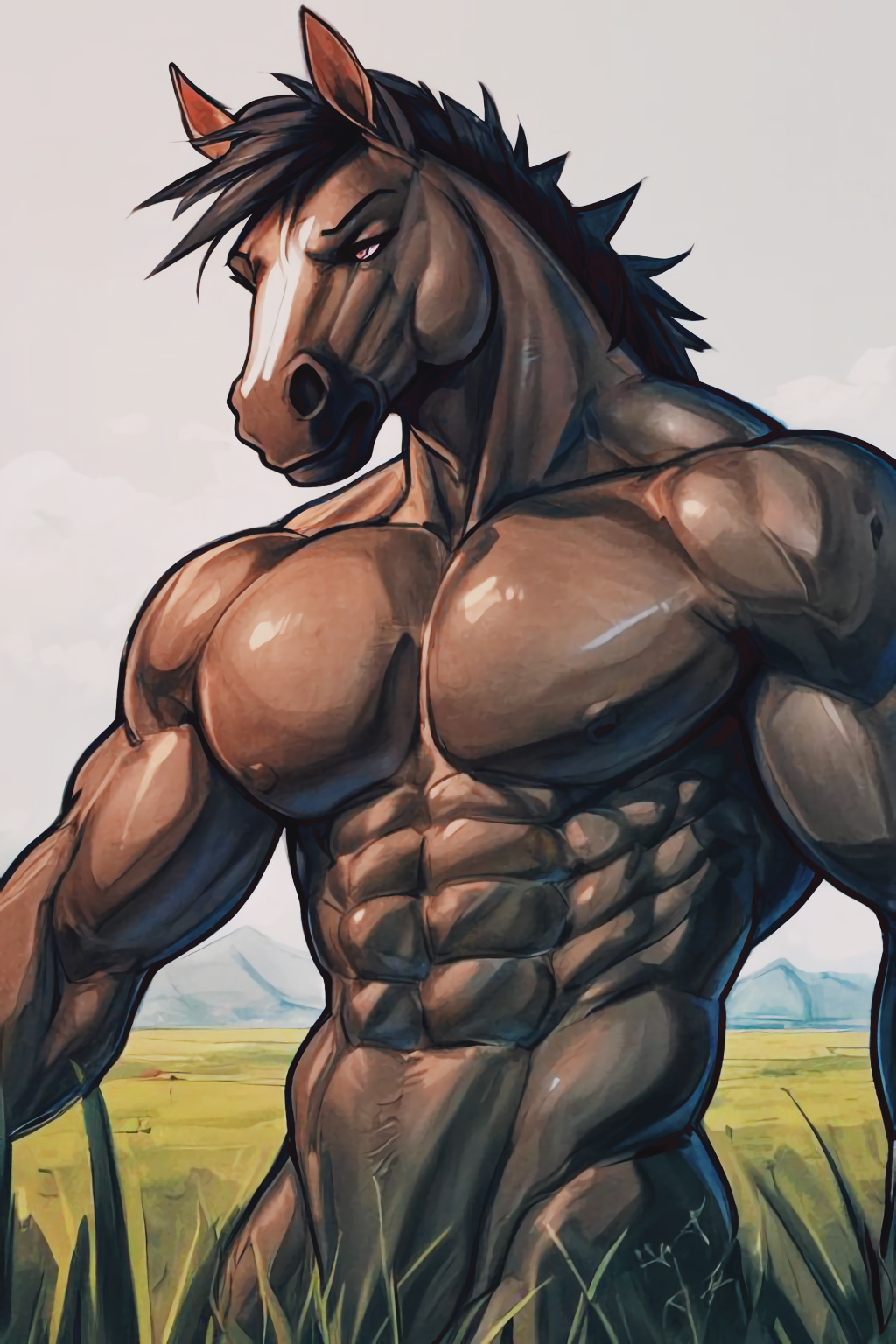 Abs Rule 34 Image