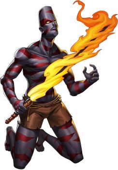 Demon (Megami Tensei) Rule 34 Image