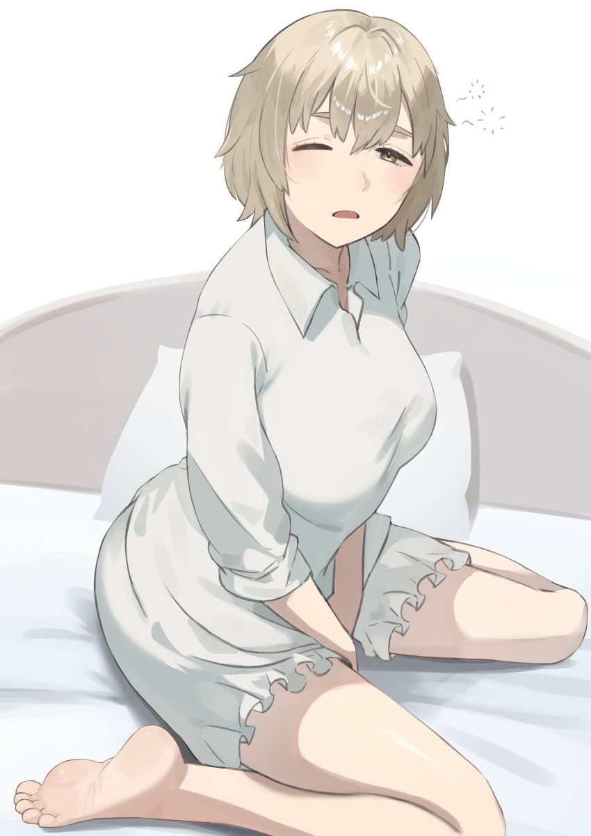 Falin Touden (Dungeon Meshi) Rule 34 Image