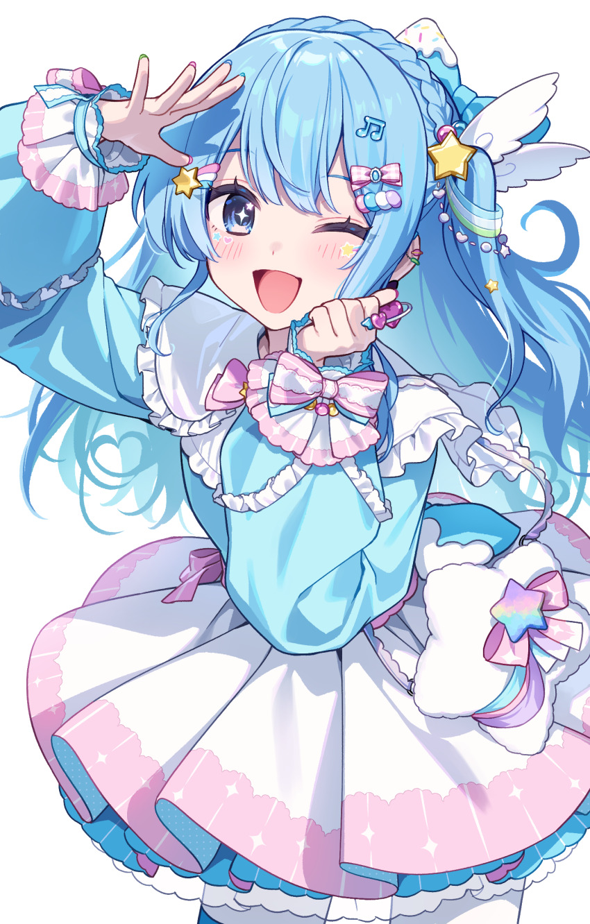 Hoshimachi Suisei (Hololive) Rule 34 Image