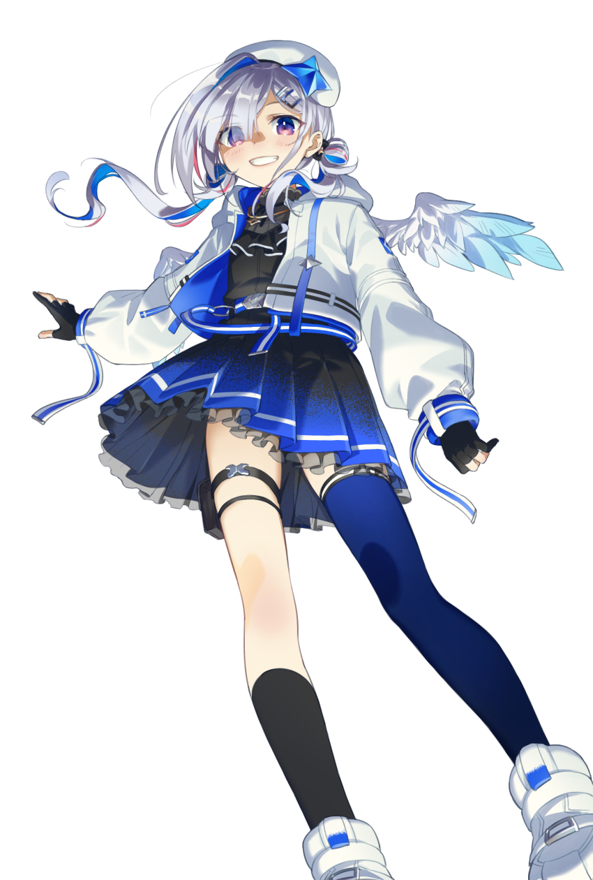 Amane Kanata (Hololive) Rule 34 Image