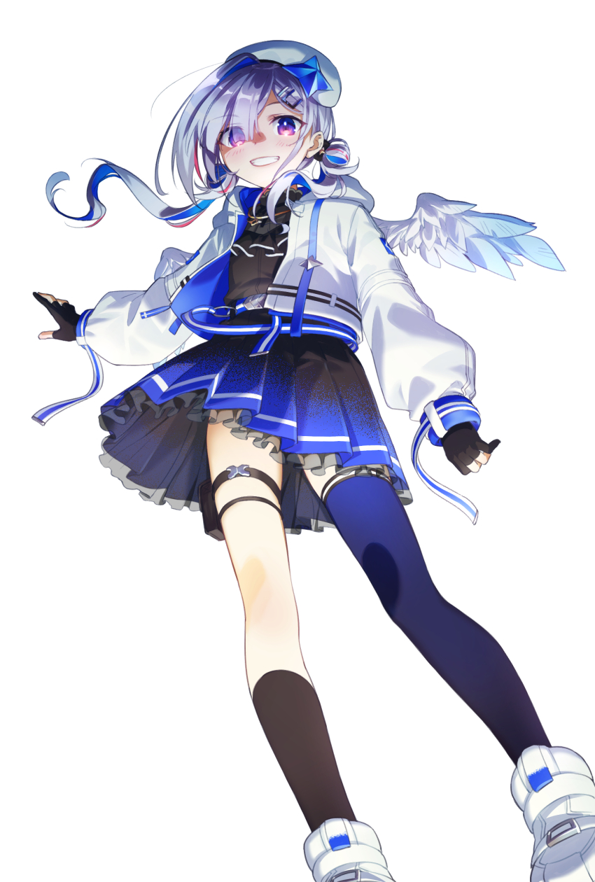 Amane Kanata (Hololive) Rule 34 Image