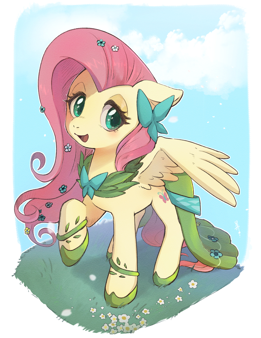 My Little Pony Rule 34 Image