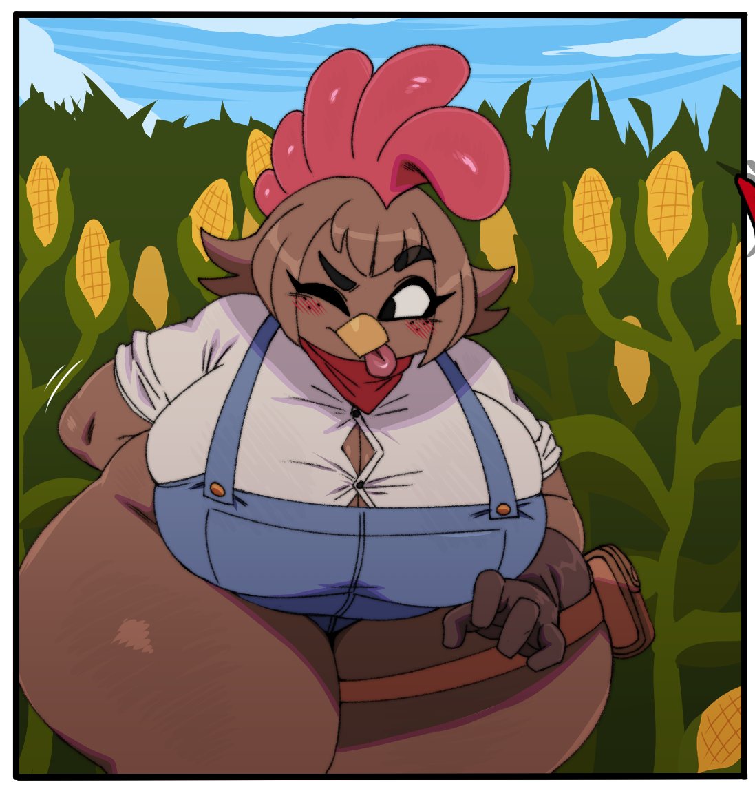 Penny Jenkins (Simplifypm) Rule 34 Image