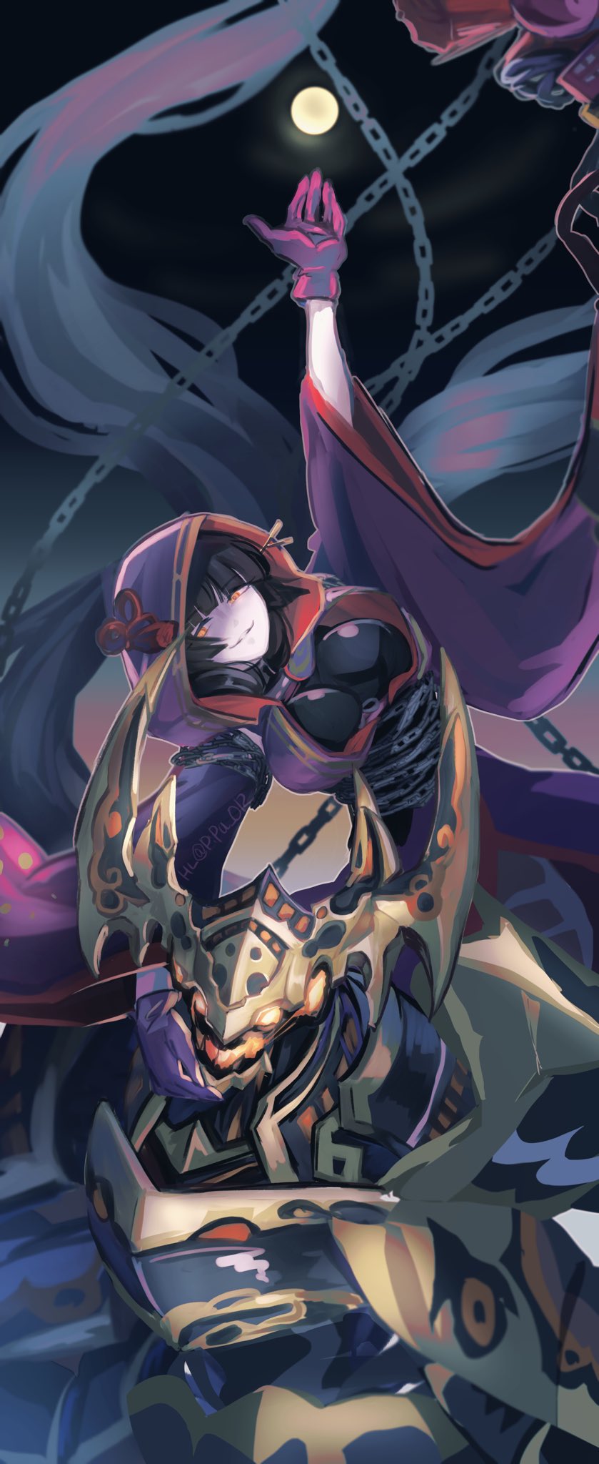 Yu-Gi-Oh! Rule 34 Image