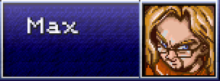 Chrono Trigger Rule 34 Image