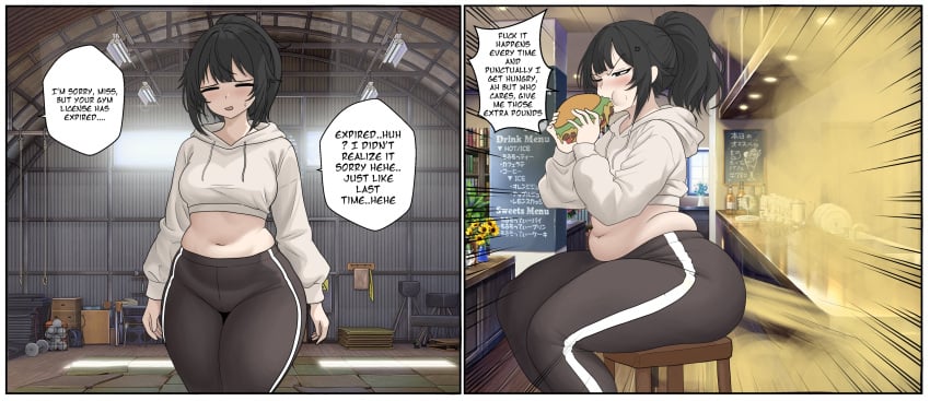 1girls Rule 34 Image