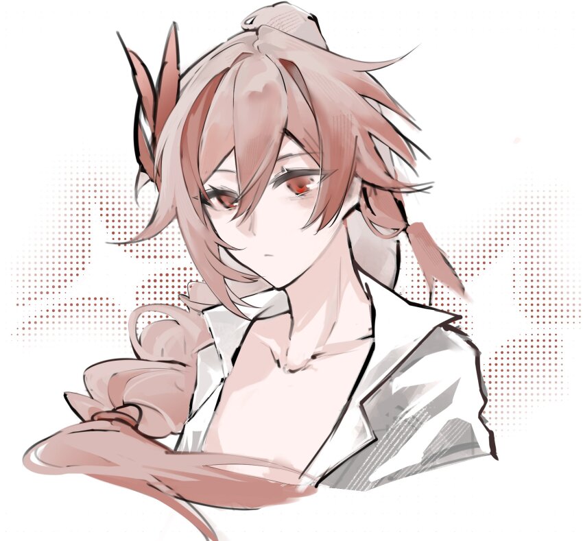 Fu Hua (Honkai (Series)) Rule 34 Image