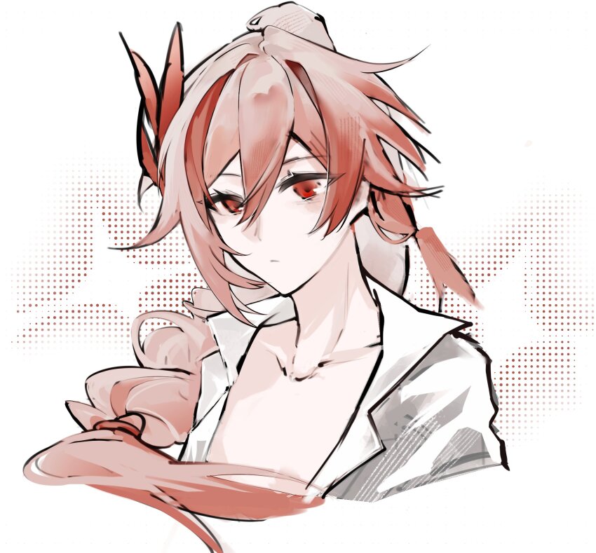 Fu Hua (Honkai (Series)) Rule 34 Image