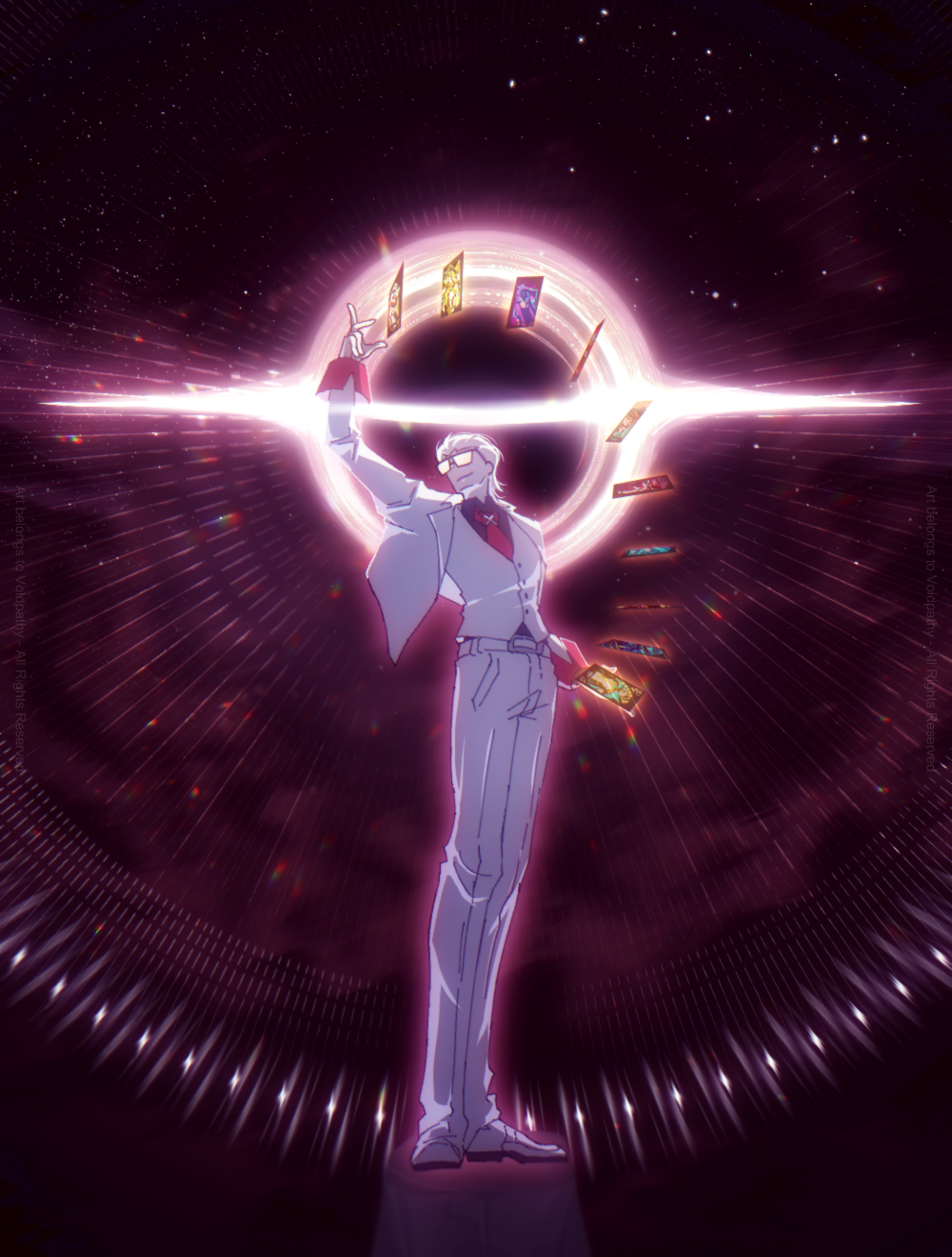 To Be Hero X Rule 34 Image