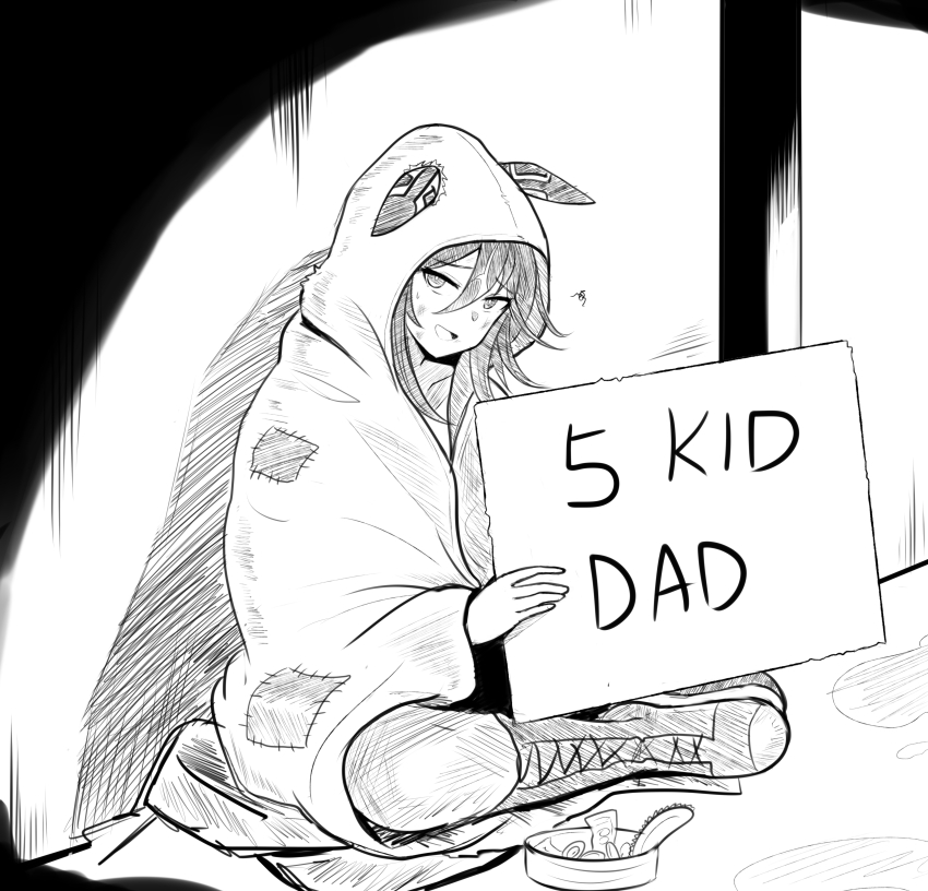 Stay Gold (Umamusume) Rule 34 Image