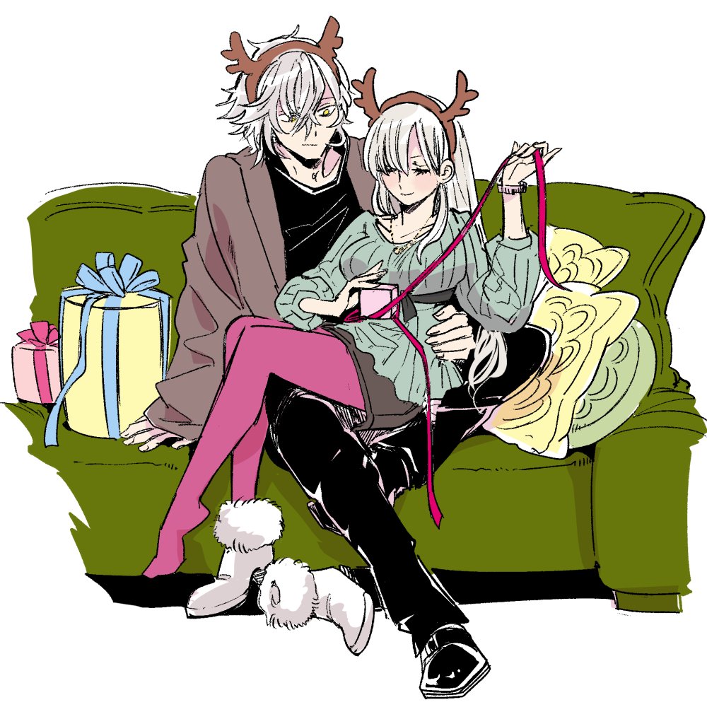 Anastasia (Fate) Rule 34 Image