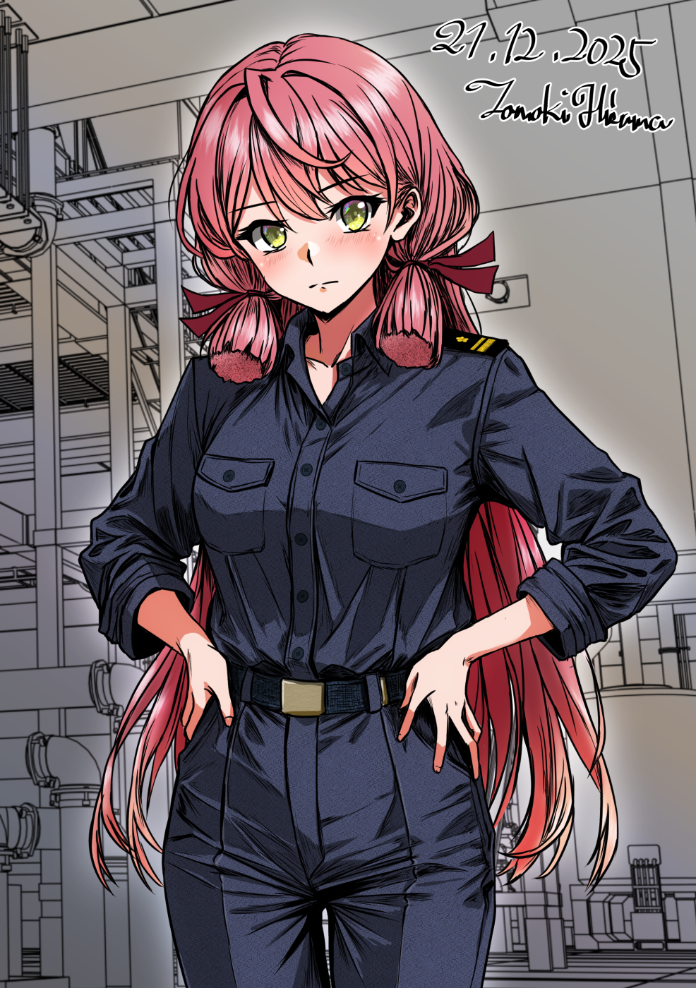 Kantai Collection Rule 34 Image