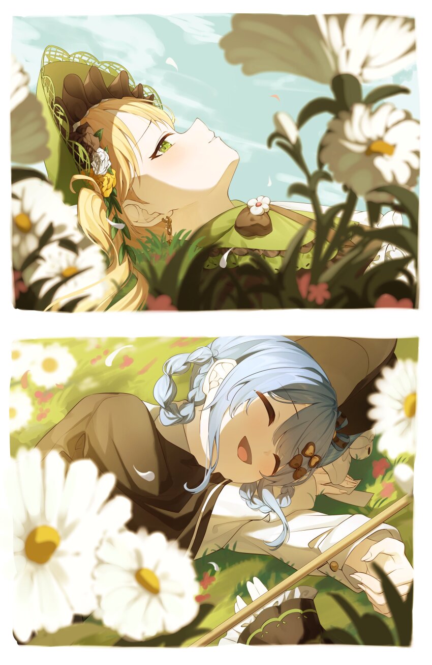 Tachibana Sherry (Mahou Shoujo No Majo Saiban) Rule 34 Image