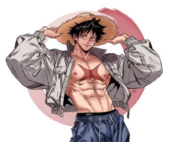 Abs Rule 34 Image