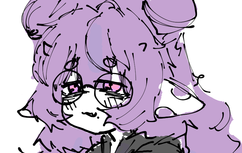Muu Muyu (Phase Connect) Rule 34 Image