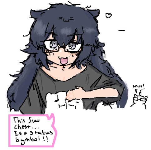 Inukai Purin (O-Chan) Rule 34 Image