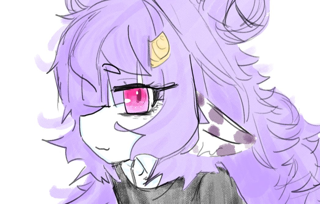 Muu Muyu (Phase Connect) Rule 34 Image