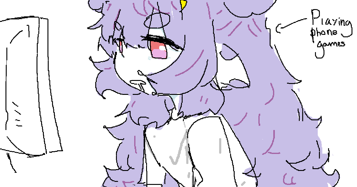 Muu Muyu (Phase Connect) Rule 34 Image