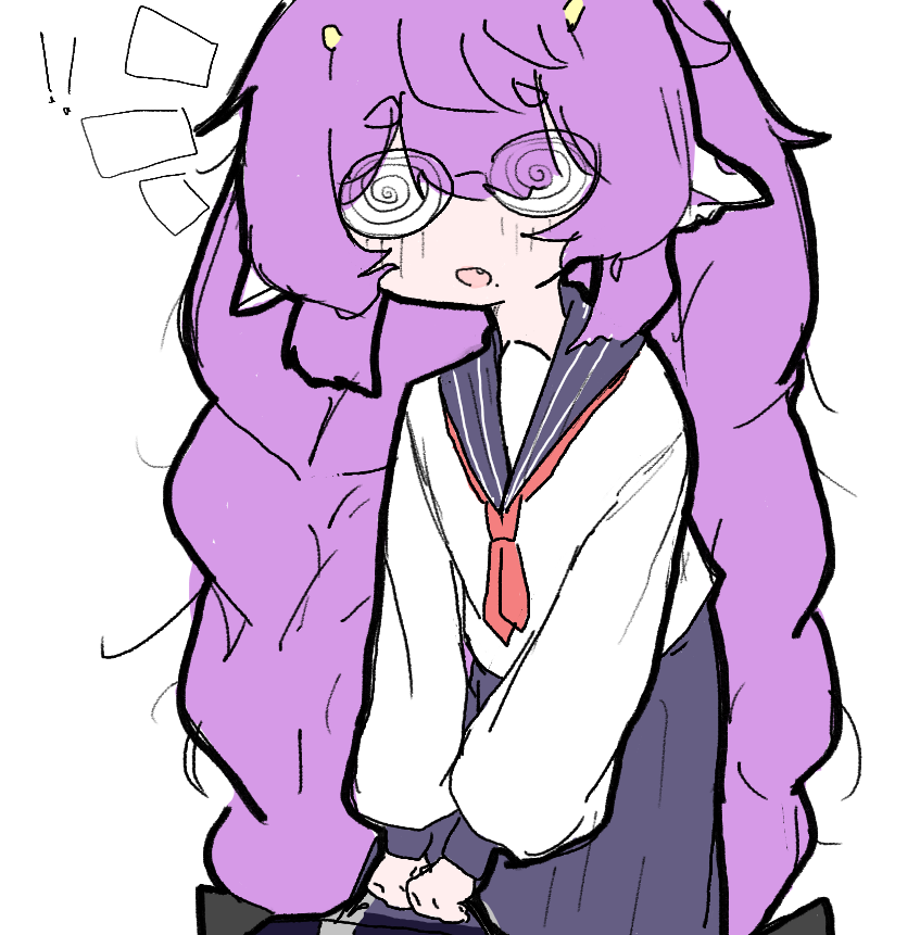 Muu Muyu (Phase Connect) Rule 34 Image