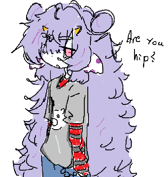 Muu Muyu (Phase Connect) Rule 34 Image