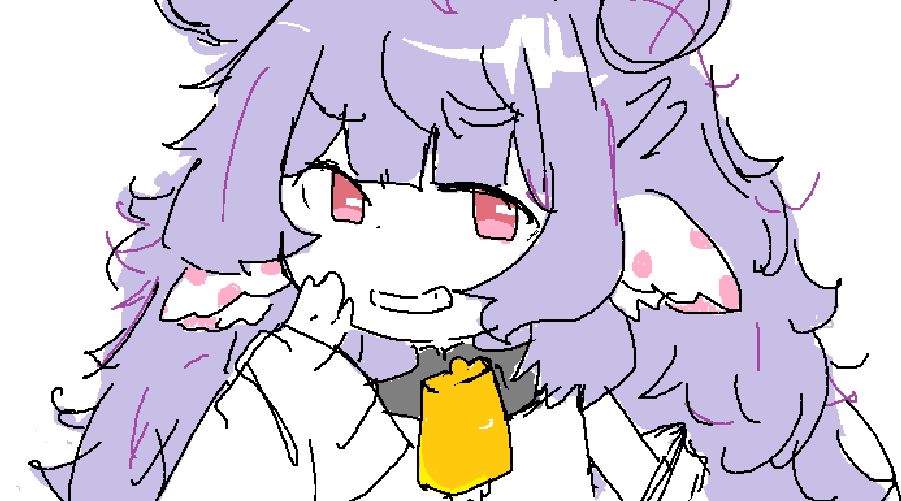 Muu Muyu (Phase Connect) Rule 34 Image