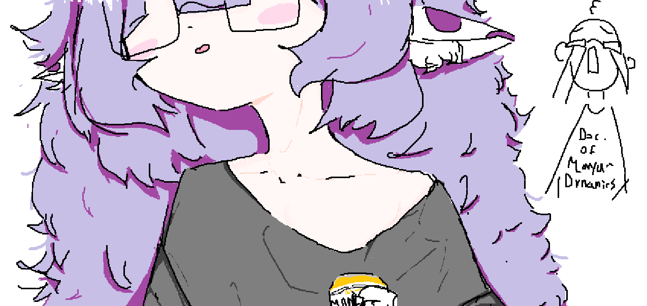 Muu Muyu (Phase Connect) Rule 34 Image