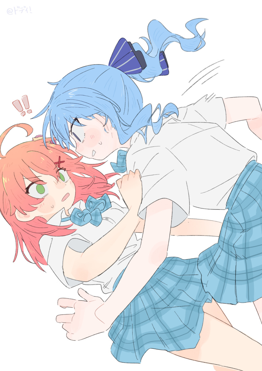 Hoshimachi Suisei (Hololive) Rule 34 Image