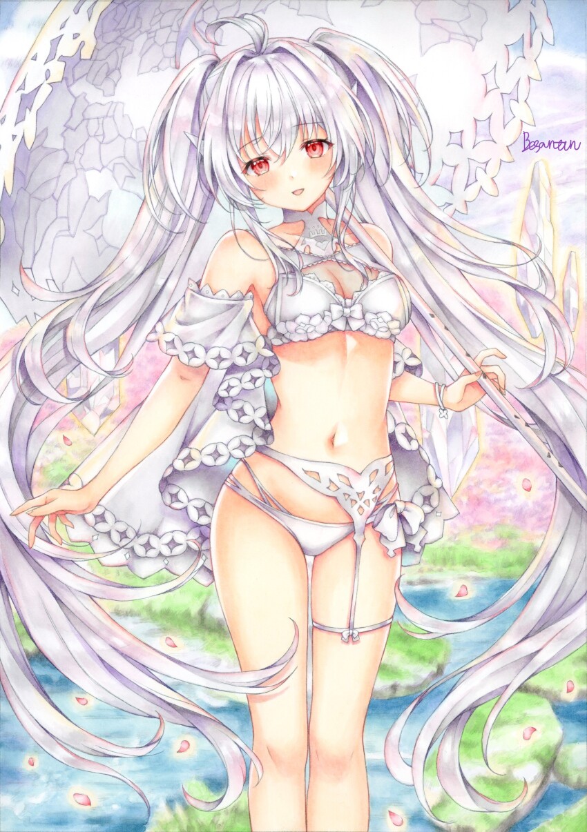 Merlin (Fate/Prototype) Rule 34 Image