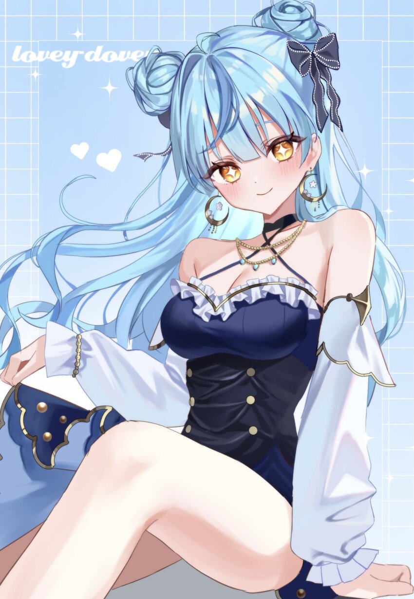 Tamanoi Nana (Nijisanji) Rule 34 Image