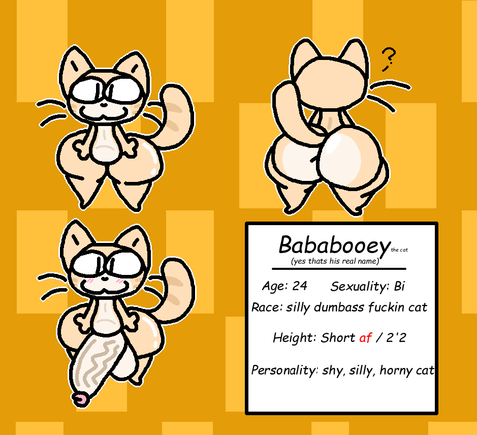 Bababooey (Nxyitn) Rule 34 Image
