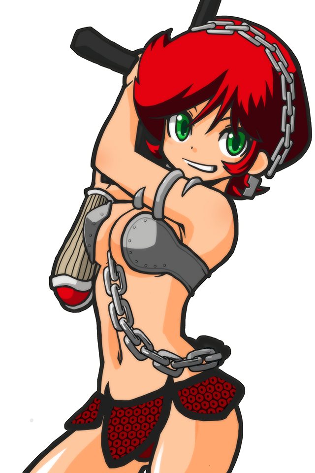 Urusei Yatsura Rule 34 Image
