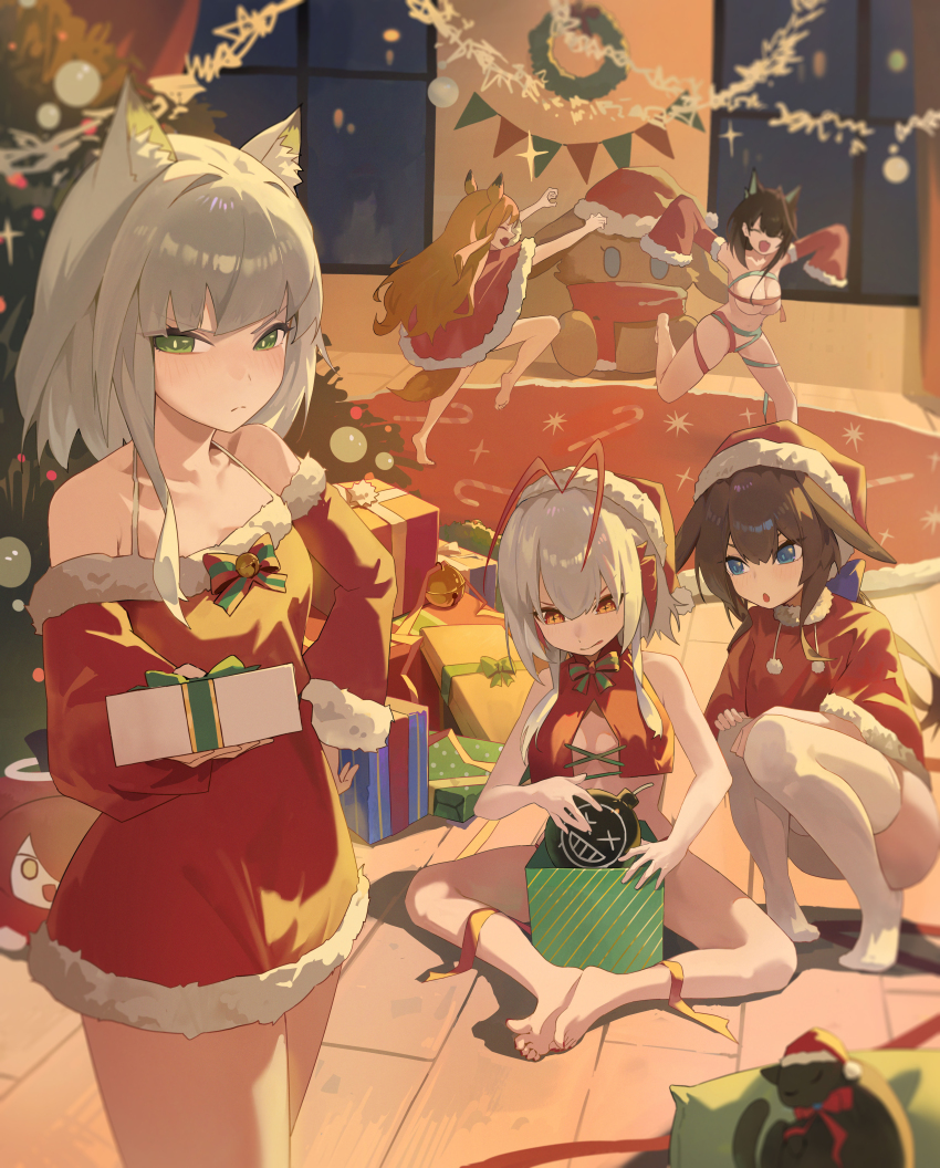 Amiya (Arknights) Rule 34 Image