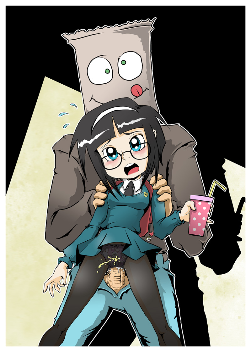 Carlos Webcomic Rule 34 Image