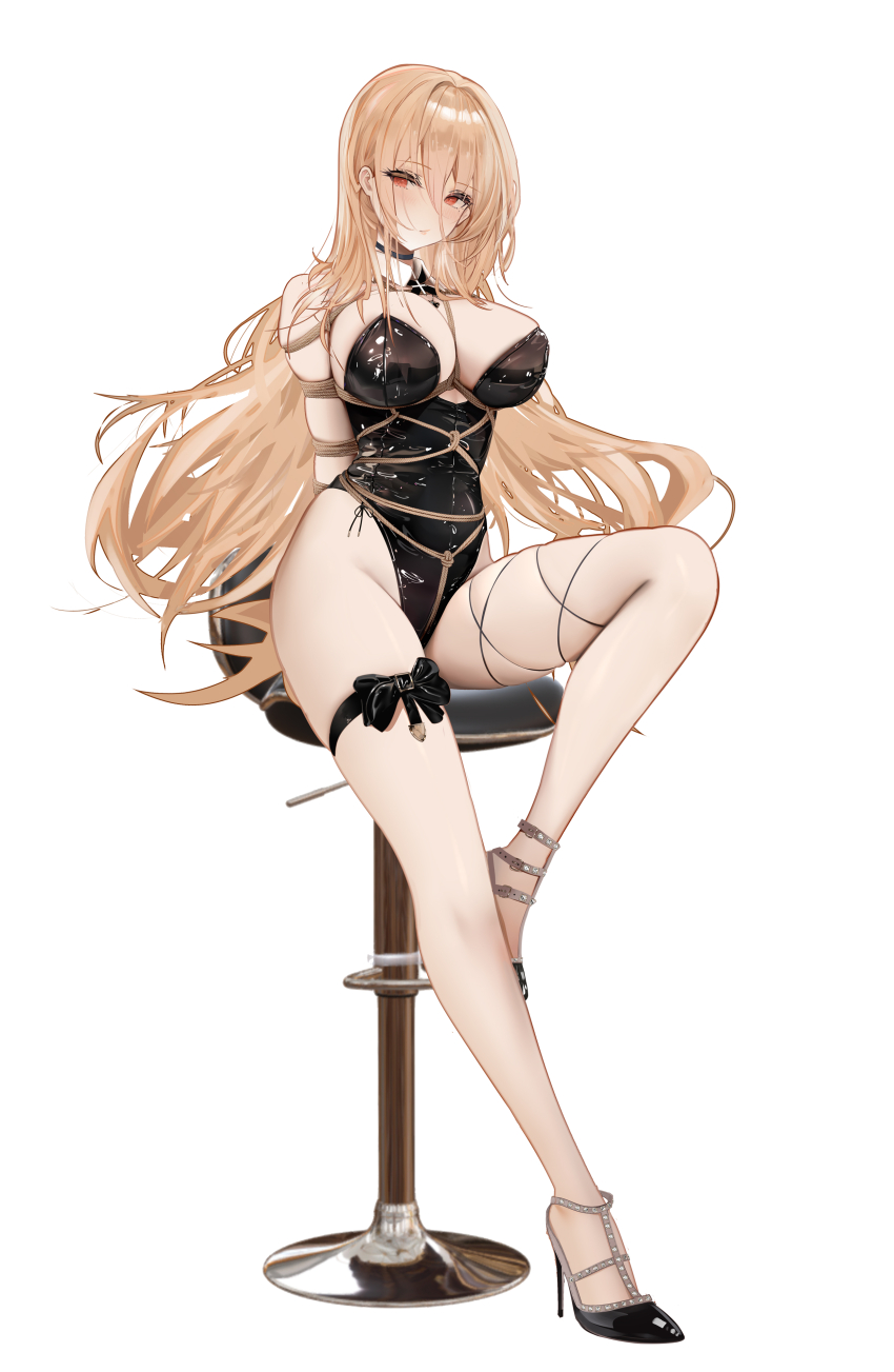 Implacable (Azur Lane) Rule 34 Image