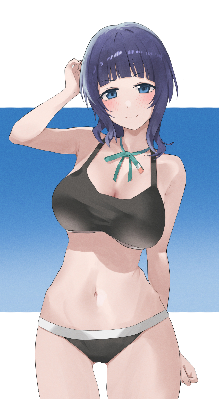 Asaka Karin (Love Live!) Rule 34 Image