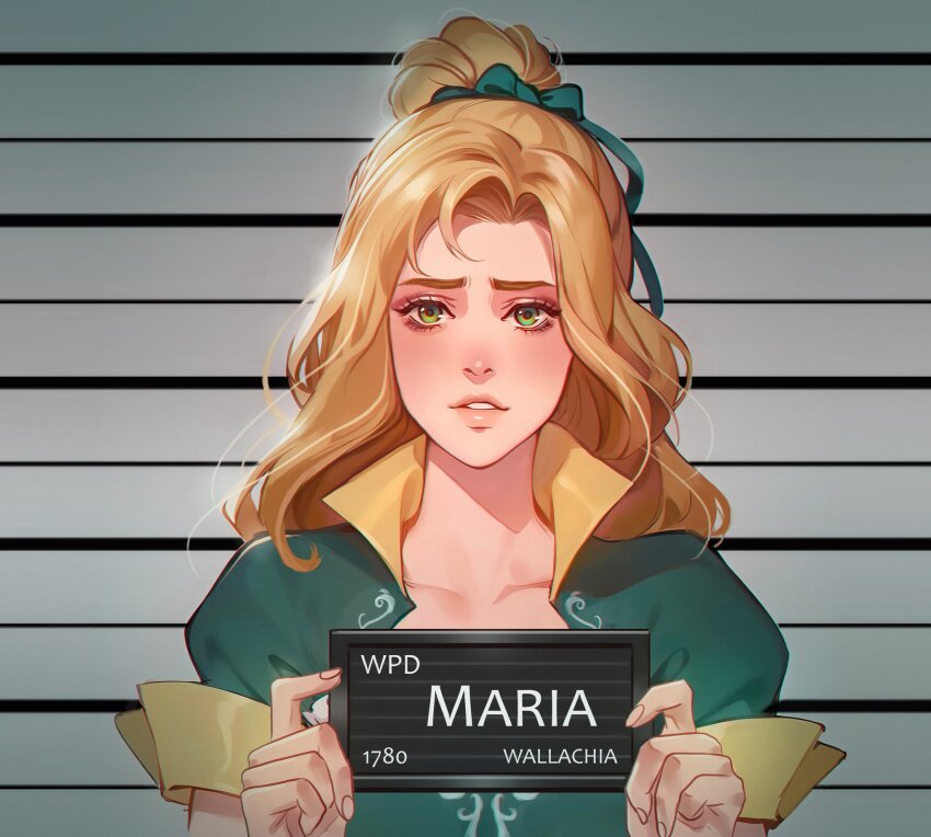 Maria Renard (Castlevania: Symphony Of The Night) Rule 34 Image