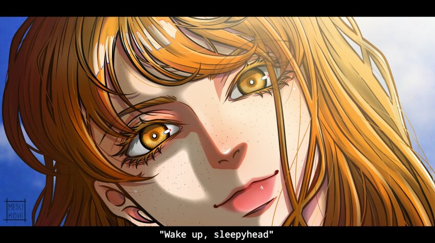 Nami (One Piece) Rule 34 Image