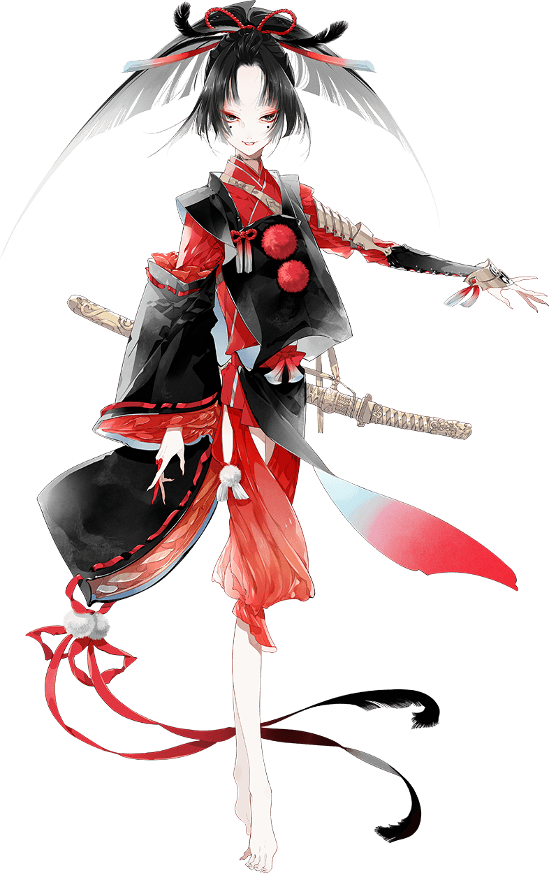Touken Ranbu Rule 34 Image