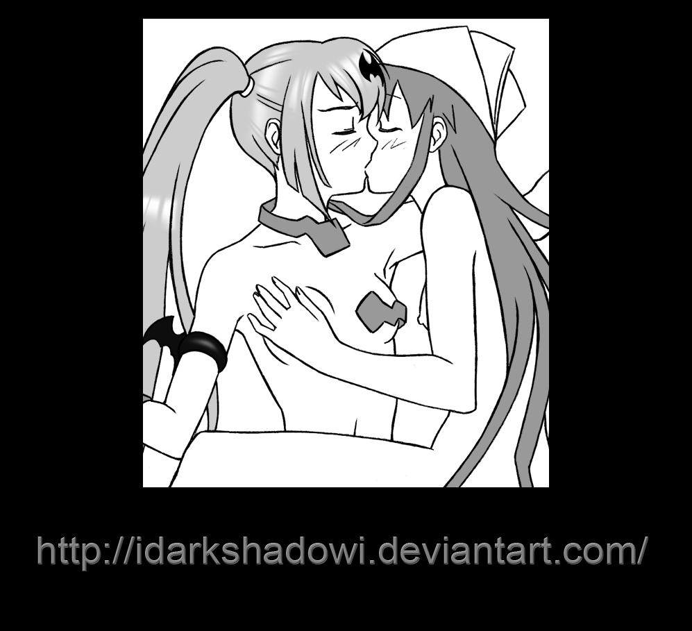 Alice (Queen'S Gate) Rule 34 Image