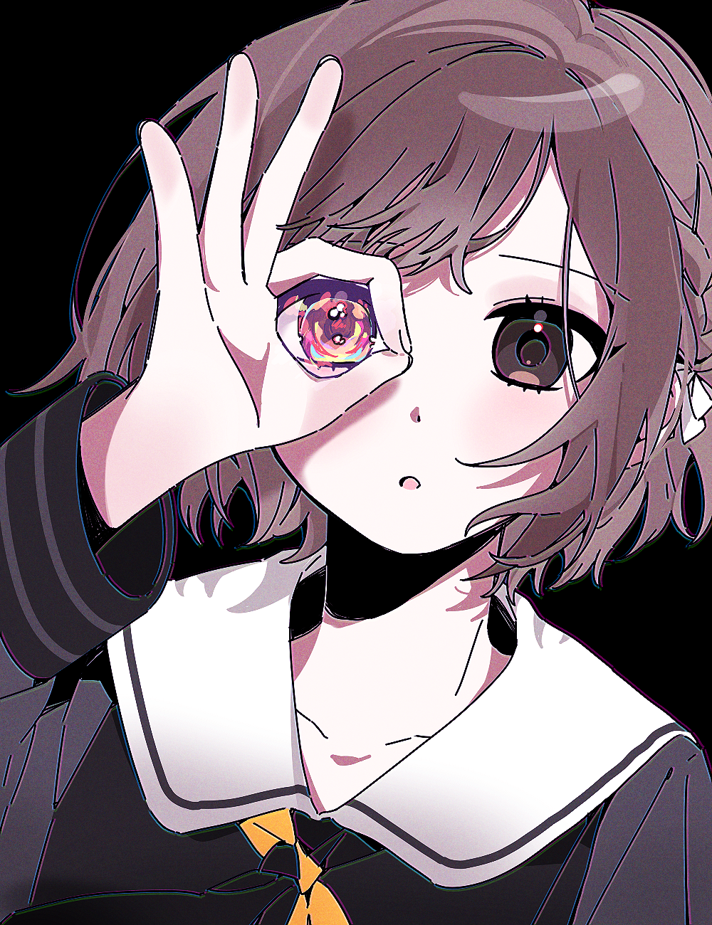 Shinonome Ena (Project Sekai) Rule 34 Image