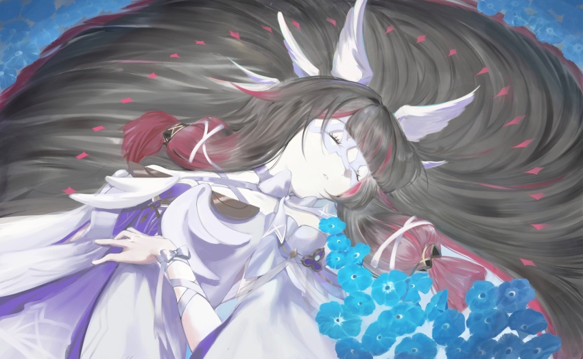 Columbina (Genshin Impact) Rule 34 Image