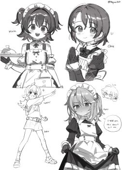 Luise (Pixel Princess Blitz) Rule 34 Image