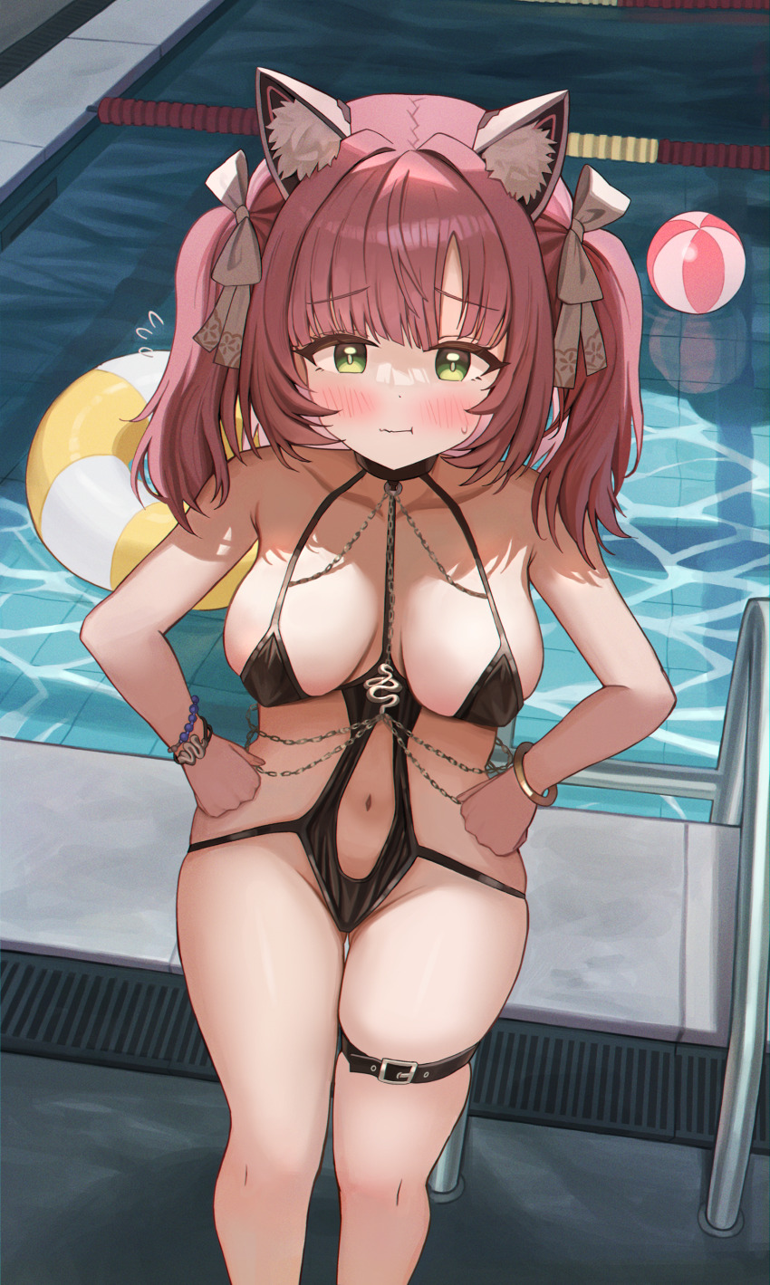 Mogador (Azur Lane) Rule 34 Image